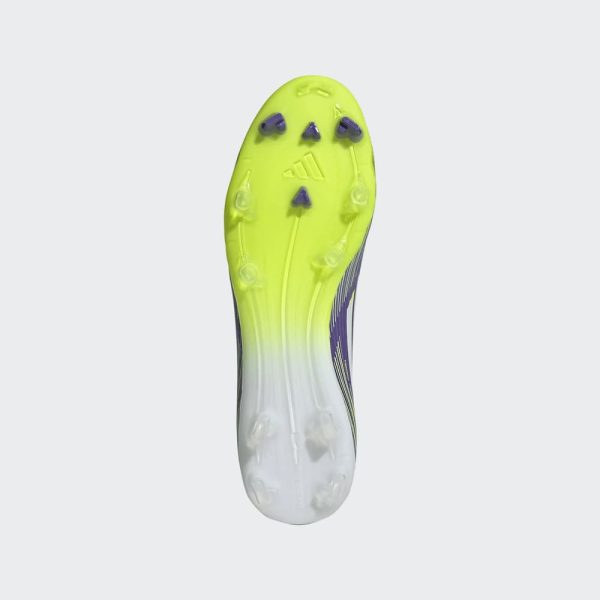 Adidas F50 League FG/MG - Image 4