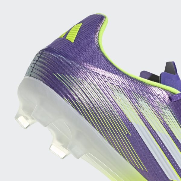 Adidas F50 League FG/MG - Image 6