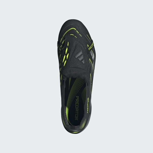 Adidas Predatore Elite FT FG - Image 3