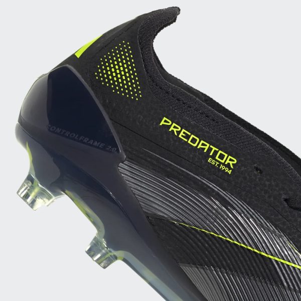 Adidas Predatore Elite FT FG - Image 6