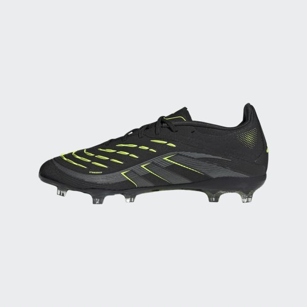 Adidas Predator Elite FG J - Image 2