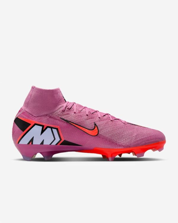 Nike Mercurial Superfly 10 Elite FG – Image 2