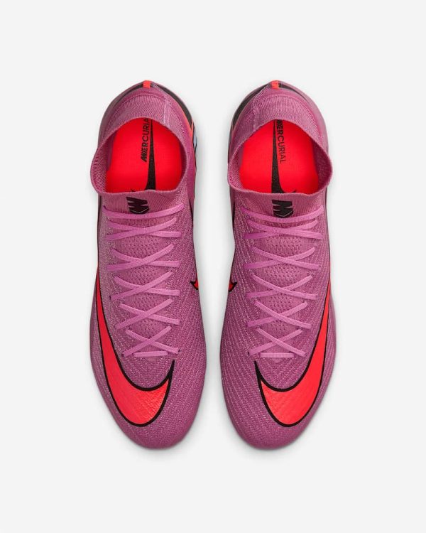 Nike Mercurial Superfly 10 Elite FG – Image 4