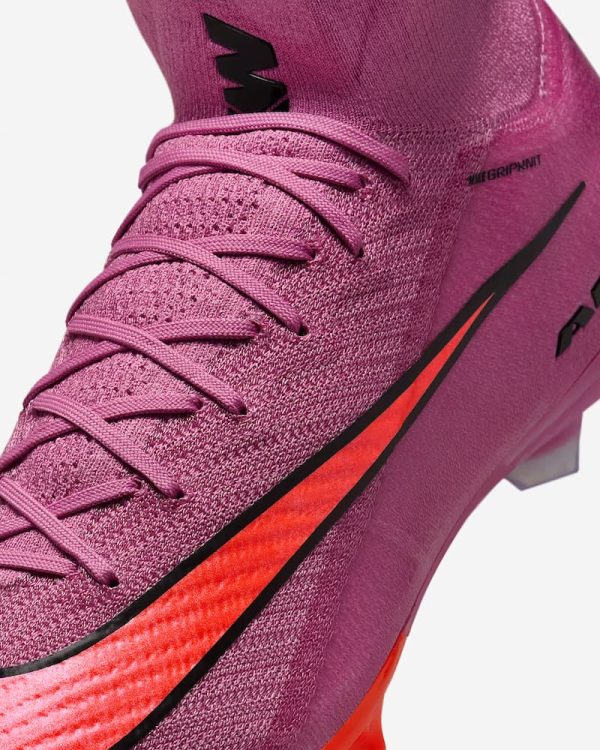 Nike Mercurial Superfly 10 Elite FG – Image 6