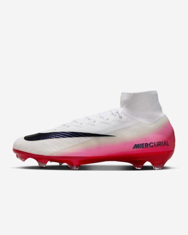 Nike Mercurial Superfly 10 Elite FG LV8