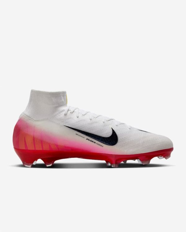 Nike Mercurial Superfly 10 Elite FG LV8 – Image 2
