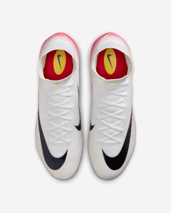 Nike Mercurial Superfly 10 Elite FG LV8 – Image 4