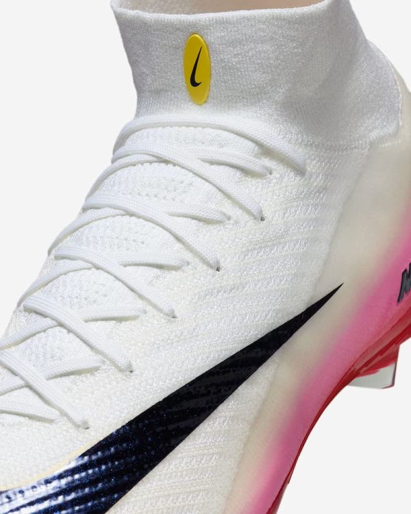 Nike Mercurial Superfly 10 Elite FG LV8 – Image 6