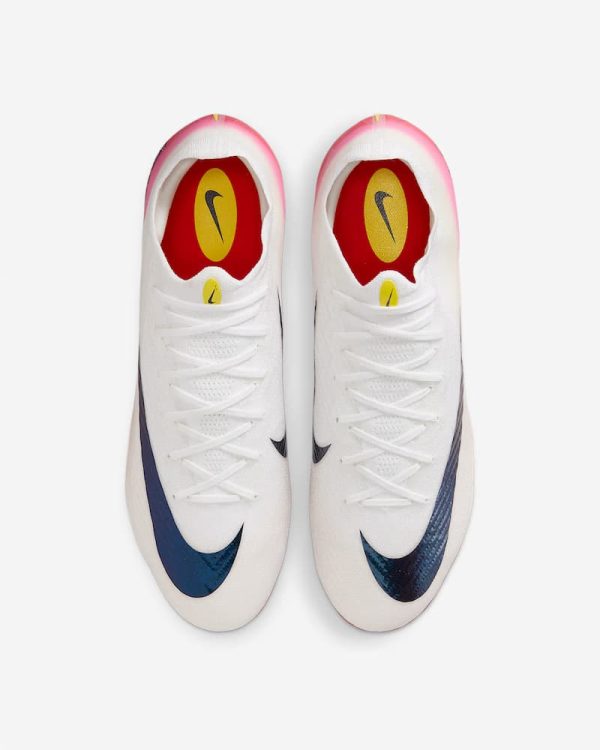 Nike Mercurial Vapor 16 Elite FG LV8 – Image 4