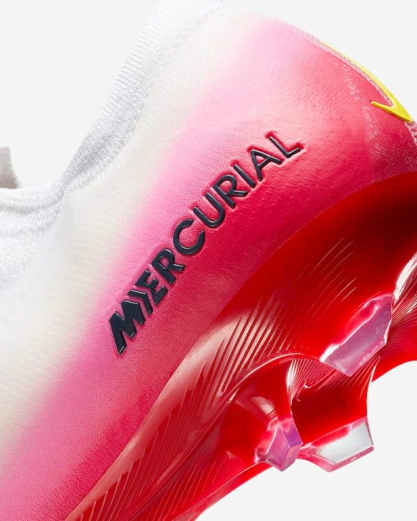Nike Mercurial Vapor 16 Elite FG LV8 – Image 7