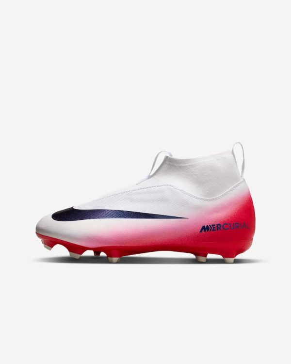 Nike JR Mercurial Superfly 10 Academy FG/MG LV8