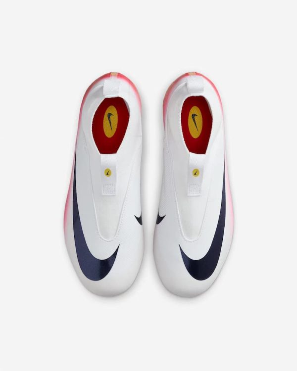 Nike JR Mercurial Superfly 10 Academy FG/MG LV8 – Image 4