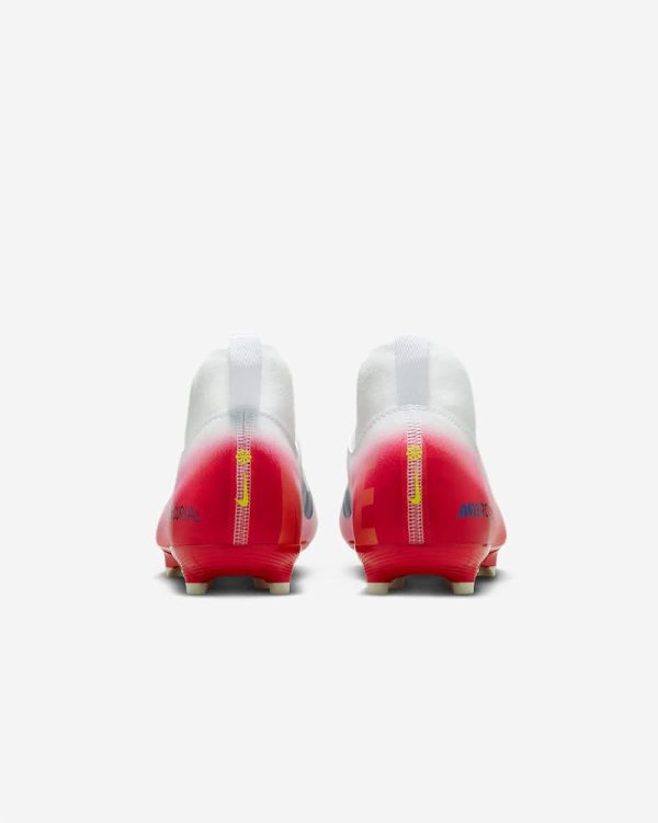 Nike JR Mercurial Superfly 10 Academy FG/MG LV8 – Image 5