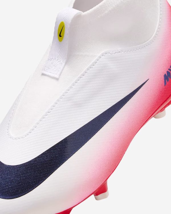 Nike JR Mercurial Superfly 10 Academy FG/MG LV8 – Image 6