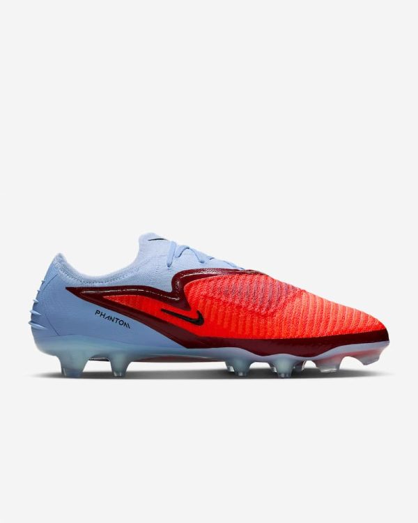 Nike Phantom 6 Low Elite FG – Image 2