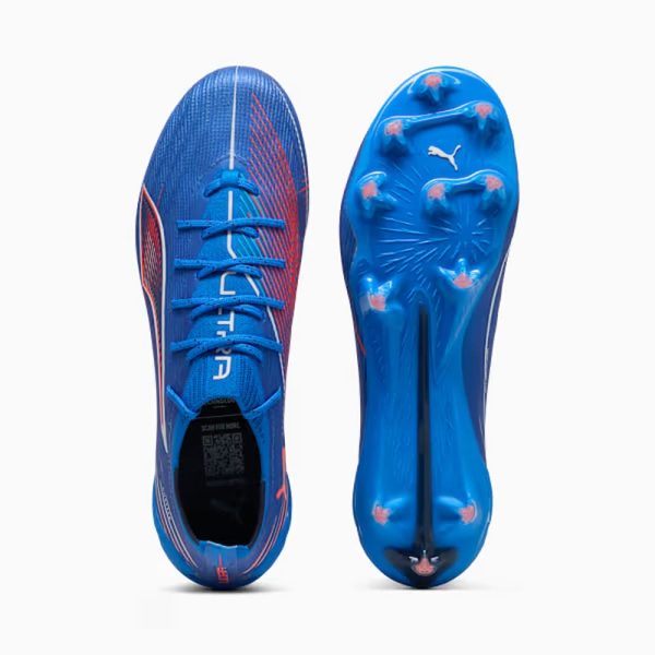 Puma Ultra 6 Ultimate FG W – Image 3