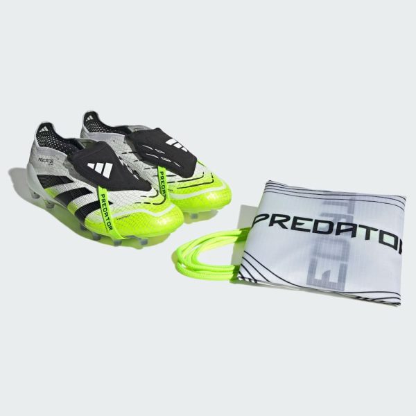 Adidas Predator Elite FT AG – Image 7