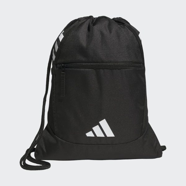 Adidas Stadium Sackpack Noir