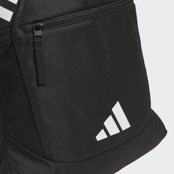 Adidas Stadium Sackpack Noir – Image 3