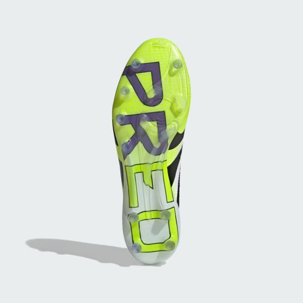 Adidas Predator Elite AG – Image 4