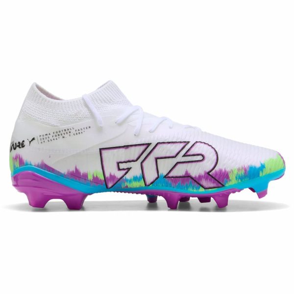 Puma Future 8 Match BLC FG/AG W – Image 2