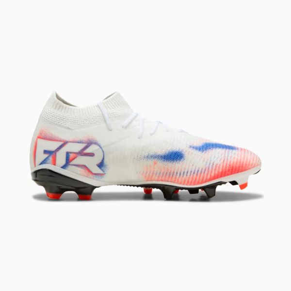 Puma Future 8 Match FG/AG W – Image 2