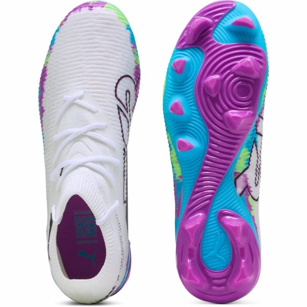 Puma Future 8 Match BLC FG/AG W – Image 3