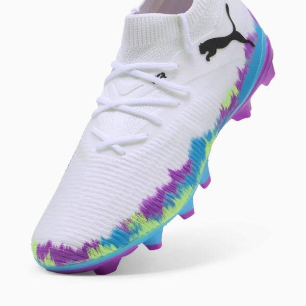 Puma Future 8 Match BLC FG/AG W – Image 4