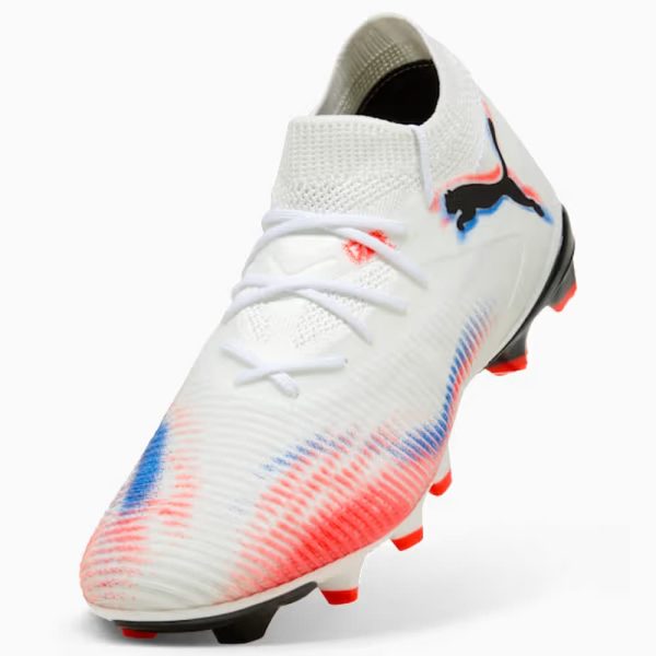 Puma Future 8 Match FG/AG W – Image 4