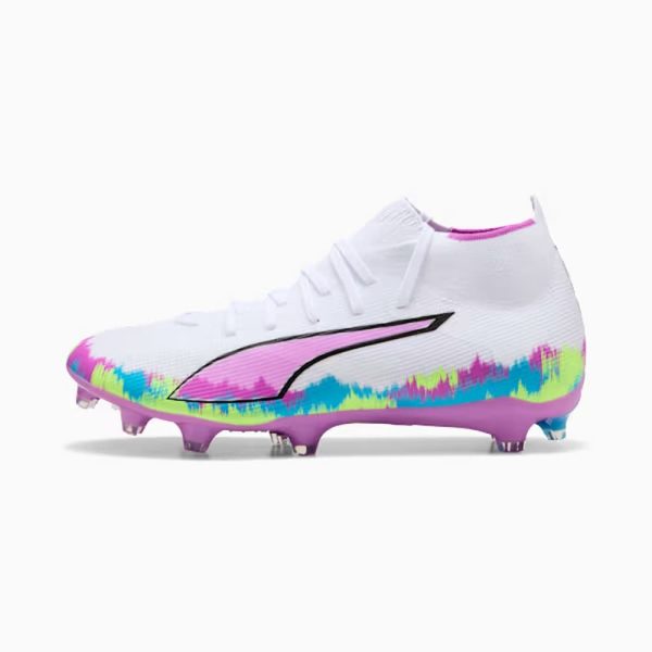 Puma Ultra 6 Match+ BLC FG/AG W – Image 2