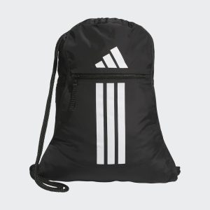 Adidas Alliance 3 Sackpack Noir