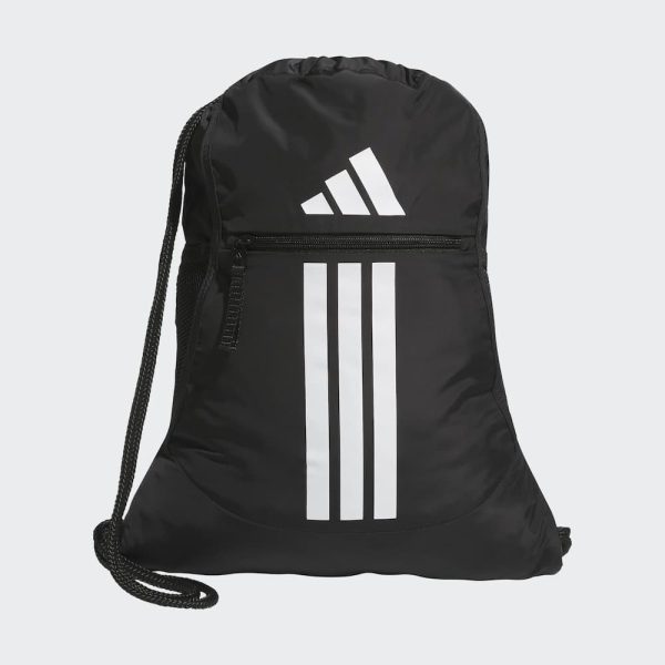 Adidas Alliance 3 Sackpack Noir