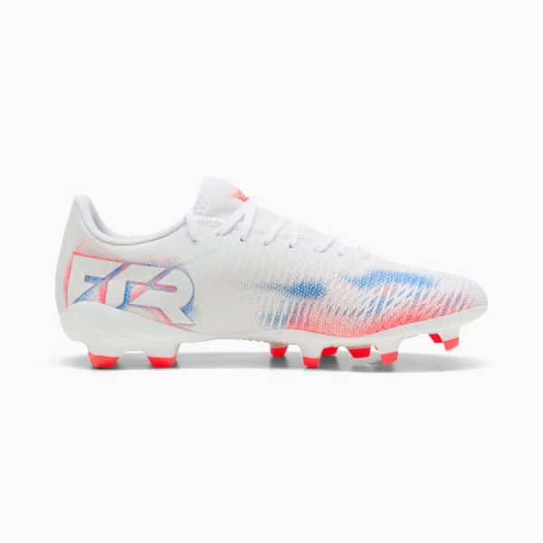 Puma Future 8 Play FG/AG W – Image 2