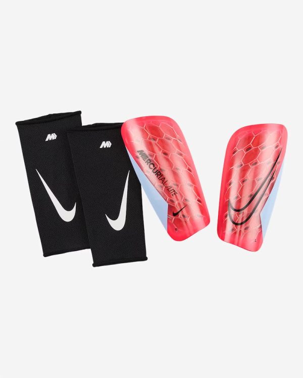 Nike Protege Tibia Mercurial Lite