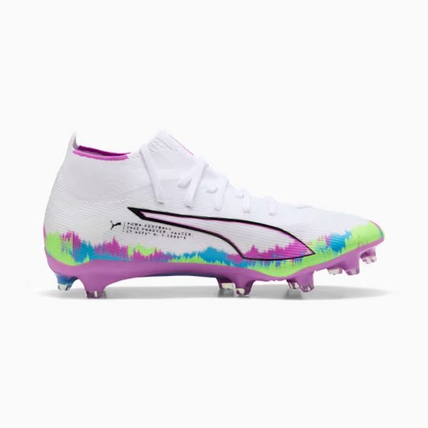 Puma Ultra 6 Match+ BLC FG/AG W – Image 3
