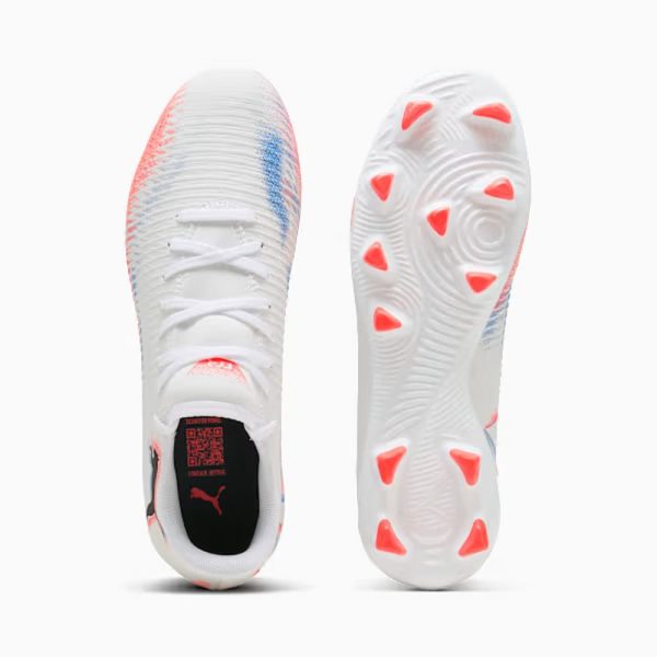 Puma Future 8 Play FG/AG W – Image 3