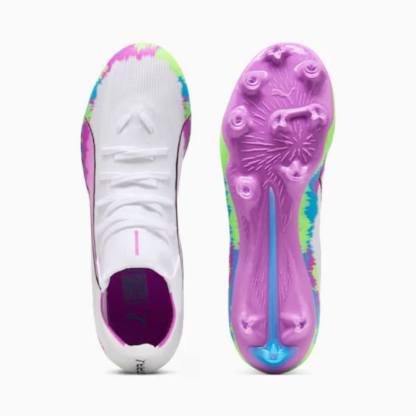 Puma Ultra 6 Match+ BLC FG/AG W – Image 4
