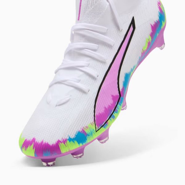 Puma Ultra 6 Match+ BLC FG/AG W – Image 5