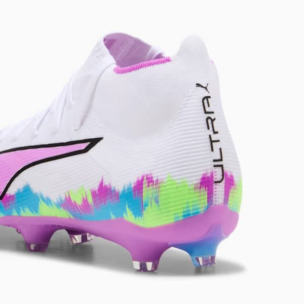 Puma Ultra 6 Match+ BLC FG/AG W – Image 6