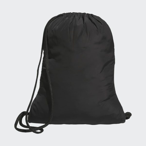 Adidas Alliance 3 Sackpack Noir – Image 2
