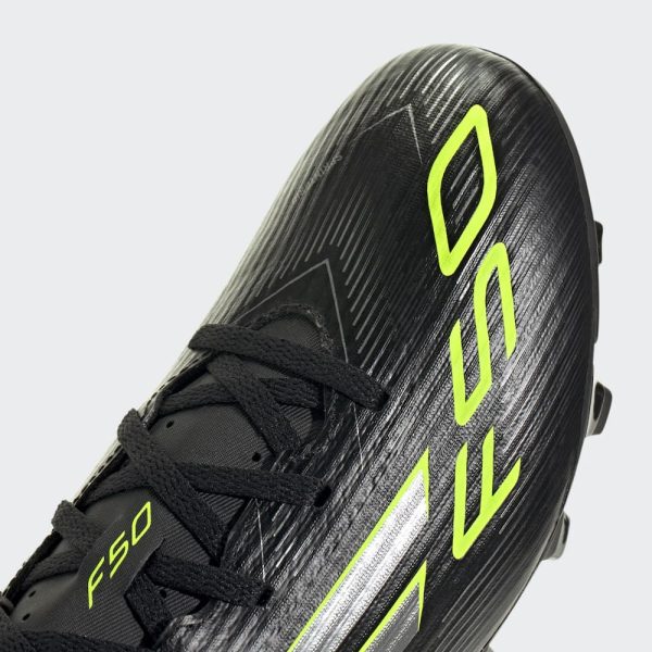 Adidas F50 Club FG/MG - Image 5