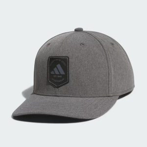 Adidas Mens Scorecard Snapback Hat