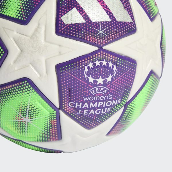 Adidas Ballon WUCL Pro – Image 2
