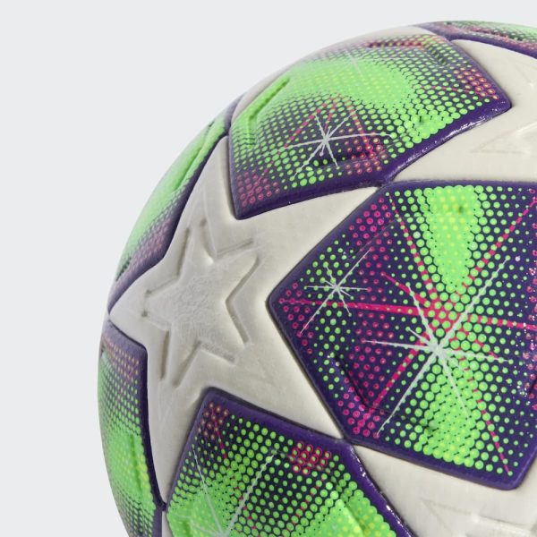 Adidas Ballon WUCL Pro – Image 3