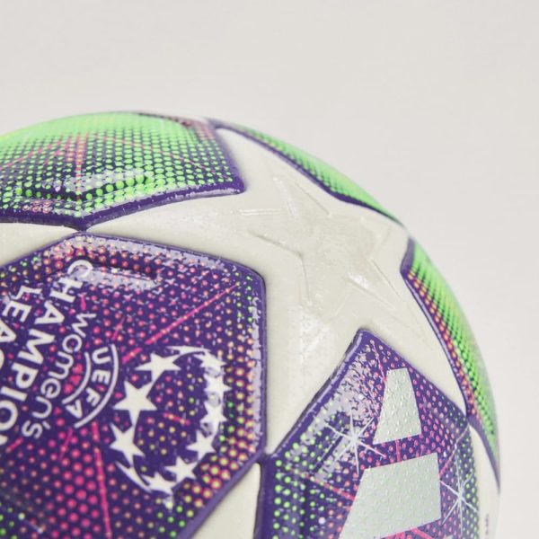 Adidas Ballon WUCL Pro – Image 4