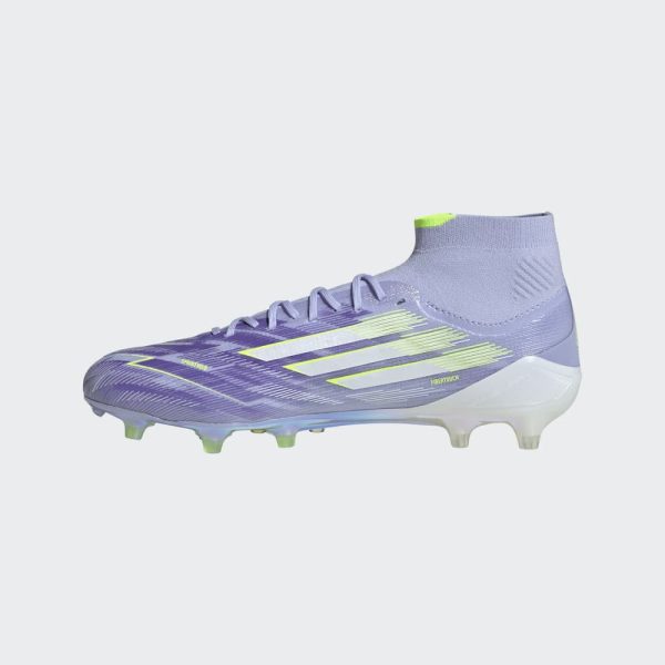 Adidas F50 Sparkfusion Elite FG/AG – Image 2