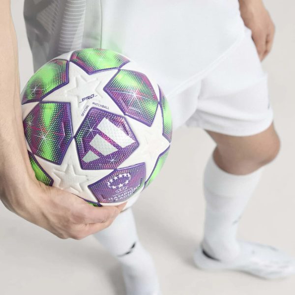 Adidas Ballon WUCL Pro – Image 5