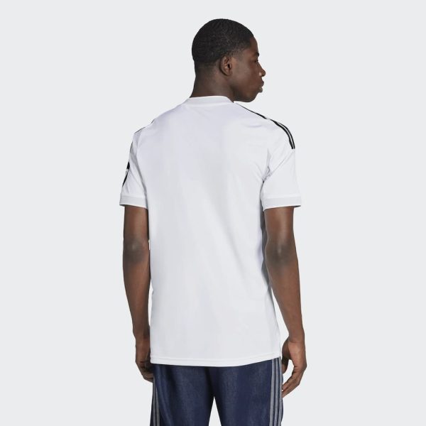 Adidas Maillot Réal Madrid Home 25/26 – Image 2