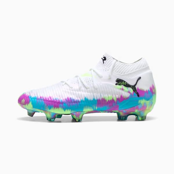Puma Future 8 Ultimate BLC FG W