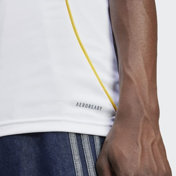 Adidas Maillot Réal Madrid Home 25/26 – Image 3